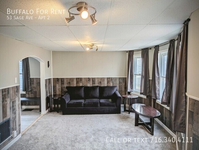 Building Photo - 53 Sage Ave