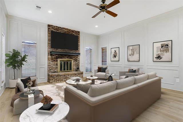 Building Photo - 1617 Century Oaks Dr