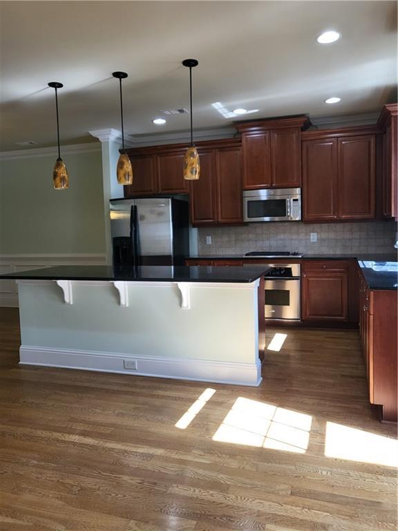 Building Photo - 4382 Hansboro Way