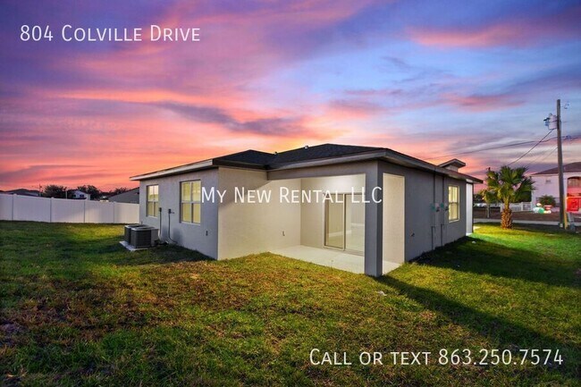 Building Photo - 804 Colville Dr