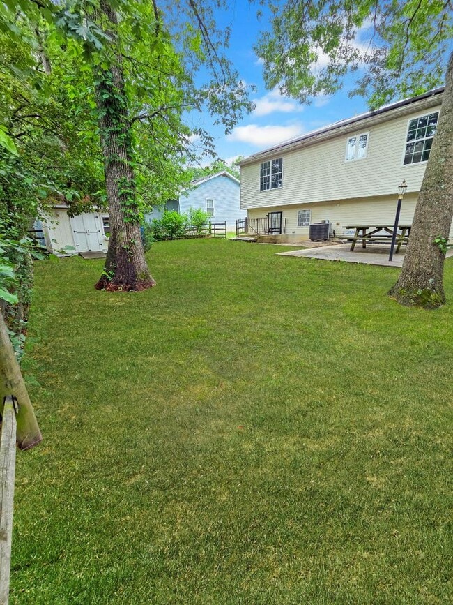 Building Photo - 5121 Beaugregory Ct