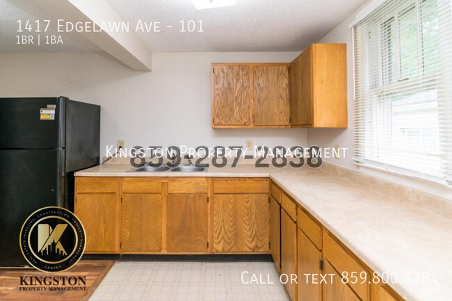 Building Photo - 1417 Edgelawn Ave