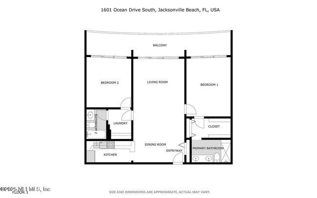 Building Photo - 1601 Ocean Dr S