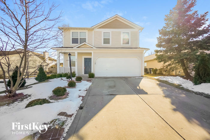 Primary Photo - 623 Rocky Meadow Dr