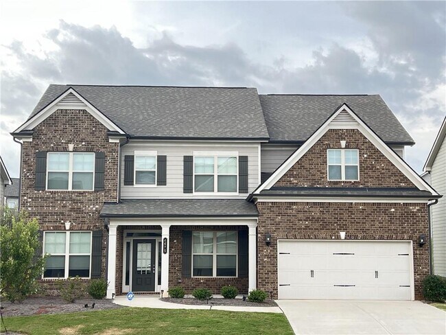 Building Photo - 4675 Silver Oak Dr SW