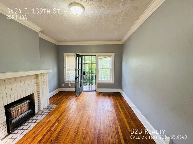 Building Photo - 3424 E 139th St