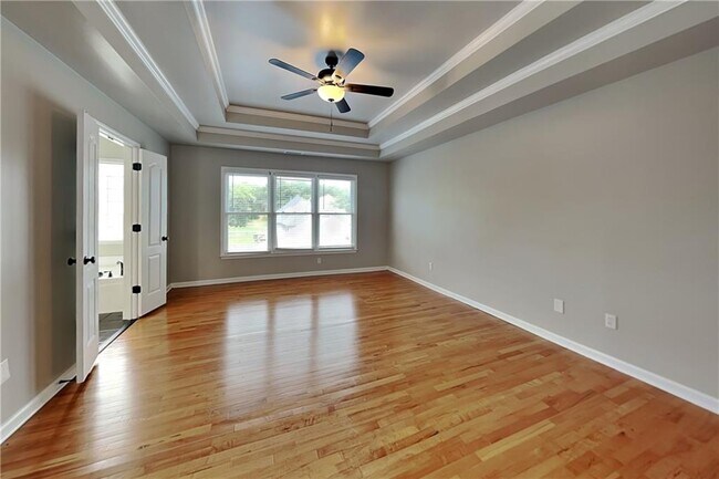 Building Photo - 4240 Moccasin Trail