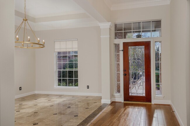 Building Photo - 38 Eagle Mead Pl