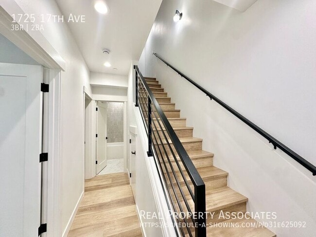Building Photo - 1725 17th Ave