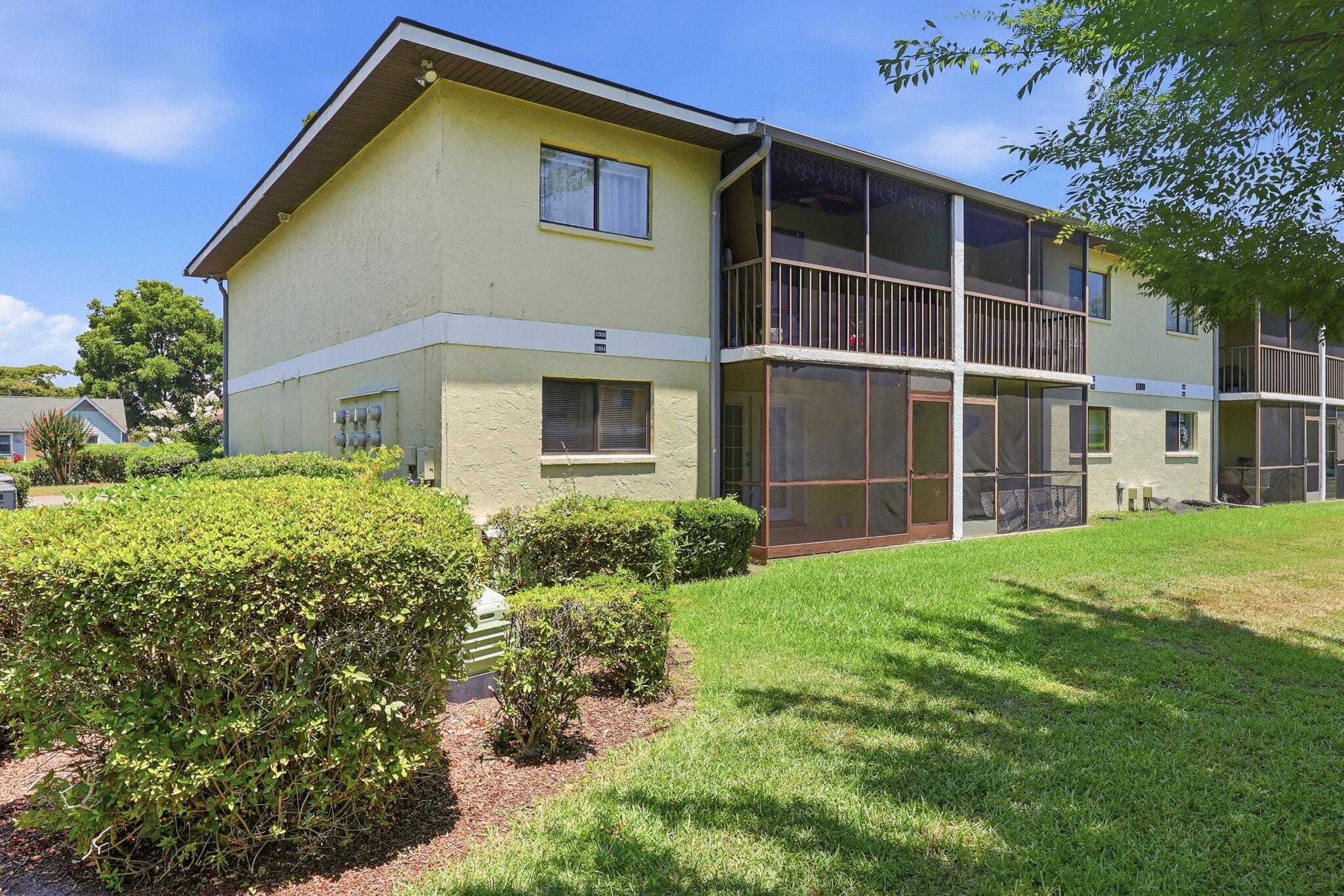 Building Photo - 1301 Pridgen Rd