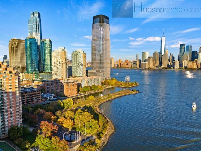 Building Photo - 77 Hudson St