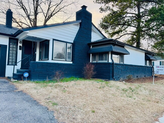 Building Photo - 3BR 2BA Oxford NC