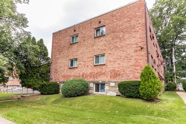 Interior Photo - Michner Pointe Apartments