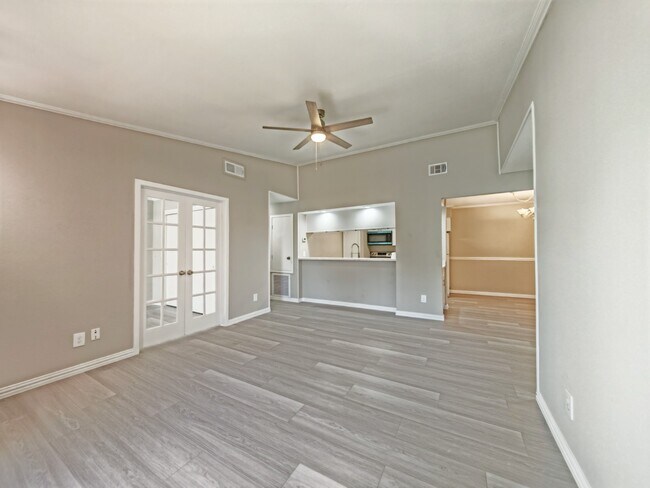 Building Photo - 8100 Cambridge St