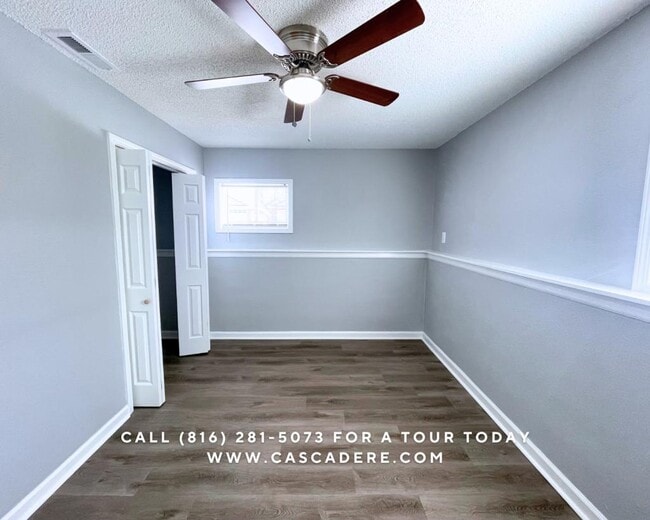 Building Photo - 2705 NW 5th St