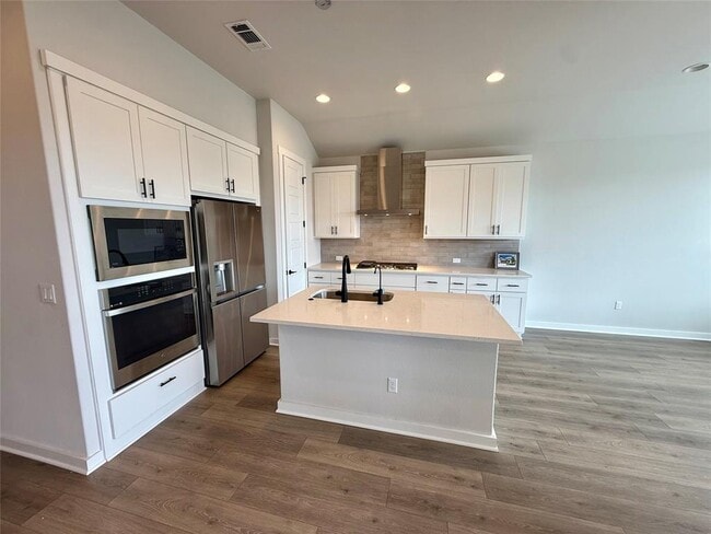 Building Photo - 6410 Velvet Leaf Ln