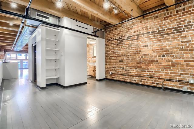 Building Photo - 1450 Wynkoop St