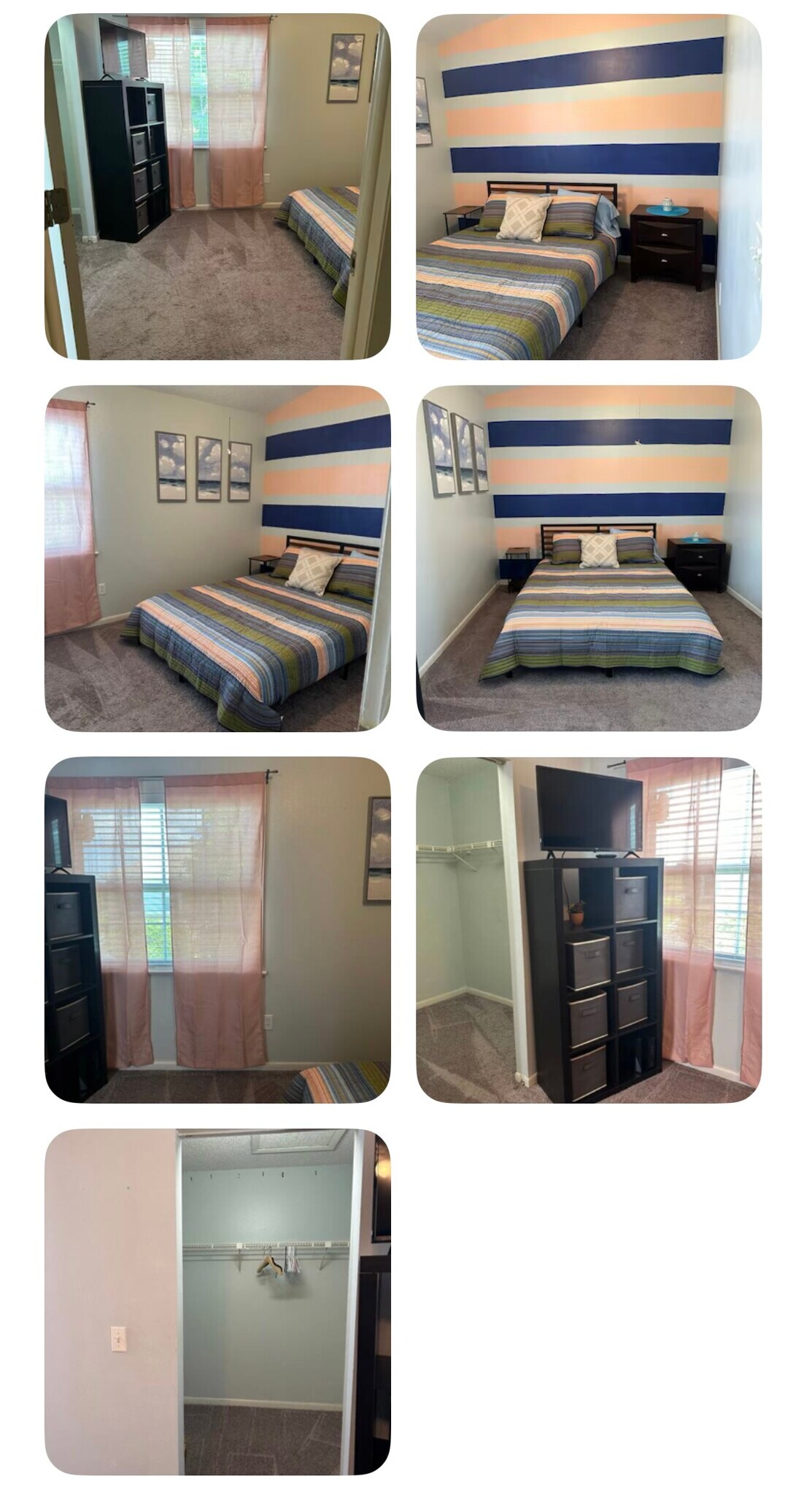 Bedroom 2 - 2771 Summerdale Dr