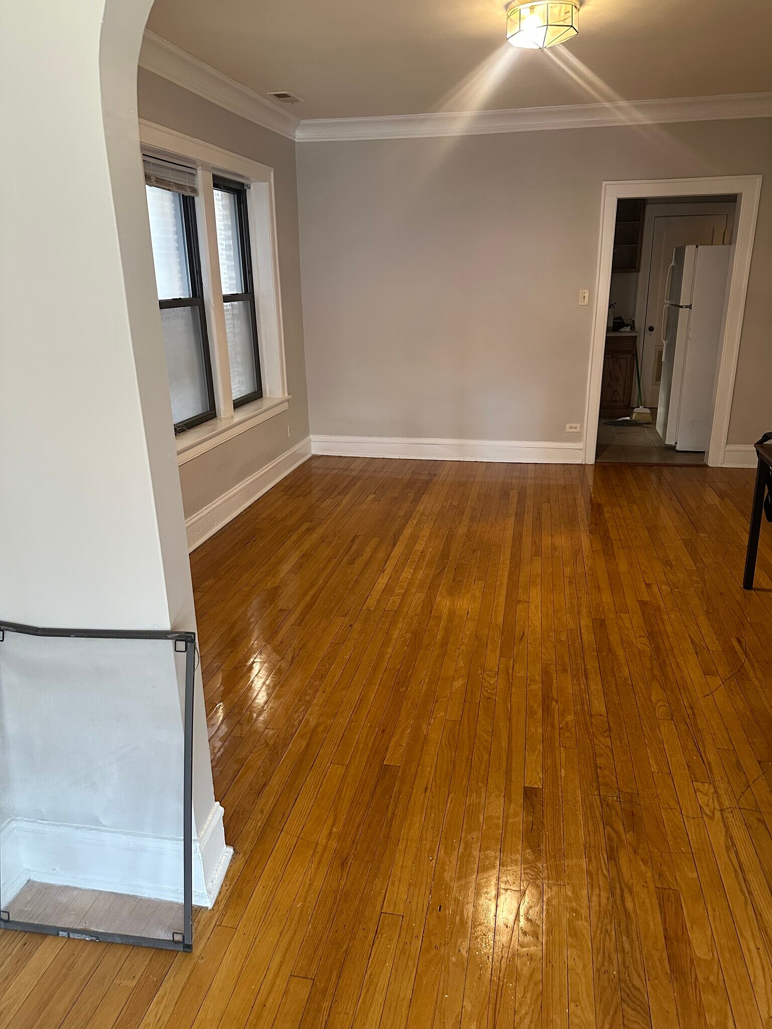 Dining room - 8009 S Phillips Ave