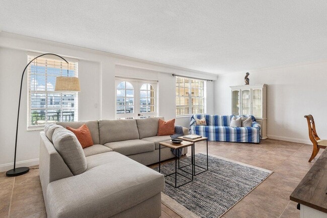 Building Photo - 3475 S Ocean Blvd