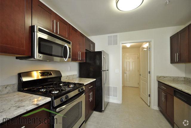 Kitchen - Springfield Gardens