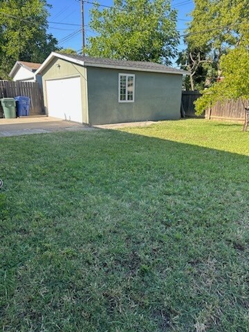 Building Photo - 6340 Watt Ave