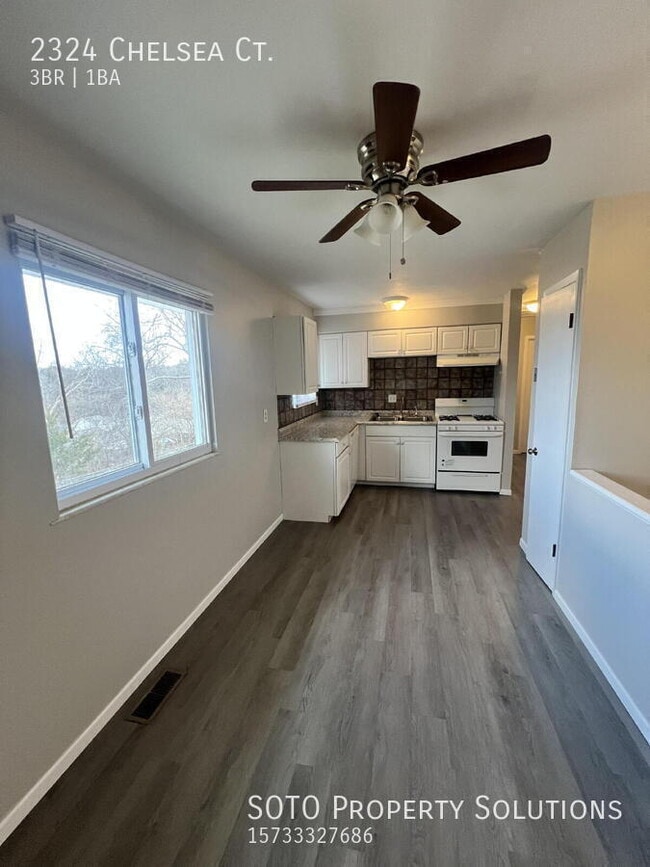 Building Photo - 2324 Chelsea Ct