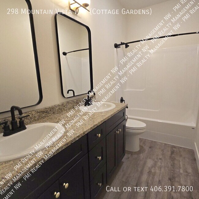 Building Photo - 298 Mountain Vista Way