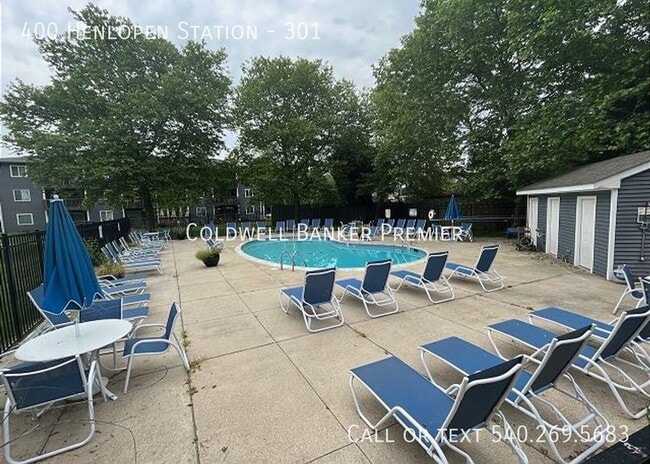 Building Photo - 400 Henlopen Sta