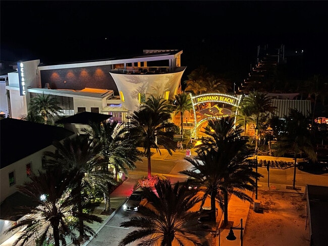 Building Photo - 133 N Pompano Beach Blvd