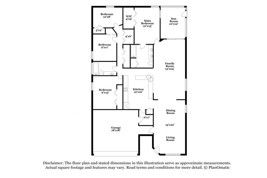 Building Photo - 2113 Carpathian Dr