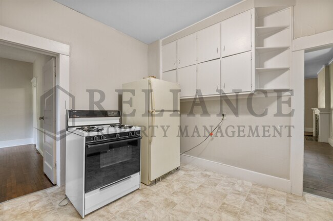 Building Photo - 1125 N Larimer Ave