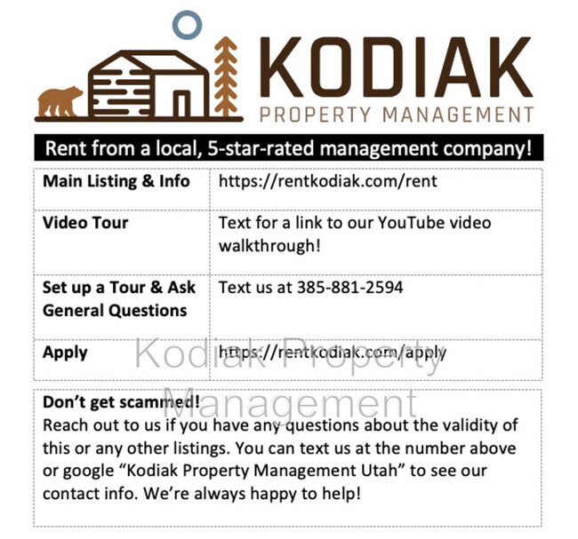 Building Photo - 5302 W Ted Wy