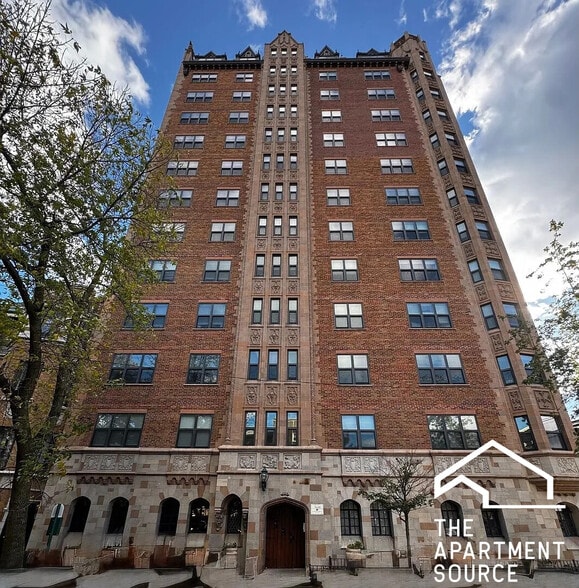 Building Photo - 1337 W Fargo Ave