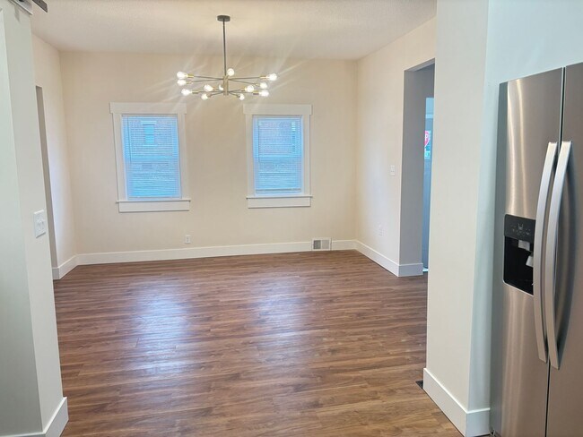 Building Photo - Newly Remodeled 4 Bedroom by Electric Works