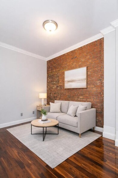 Building Photo - 1345 Amsterdam Ave