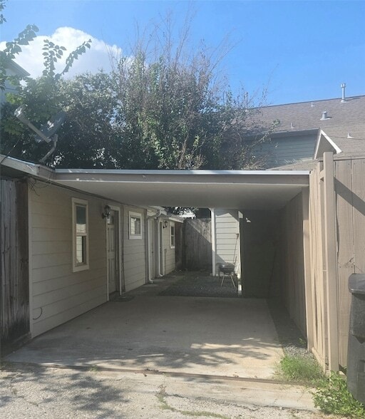 Building Photo - 1501 Asbury St