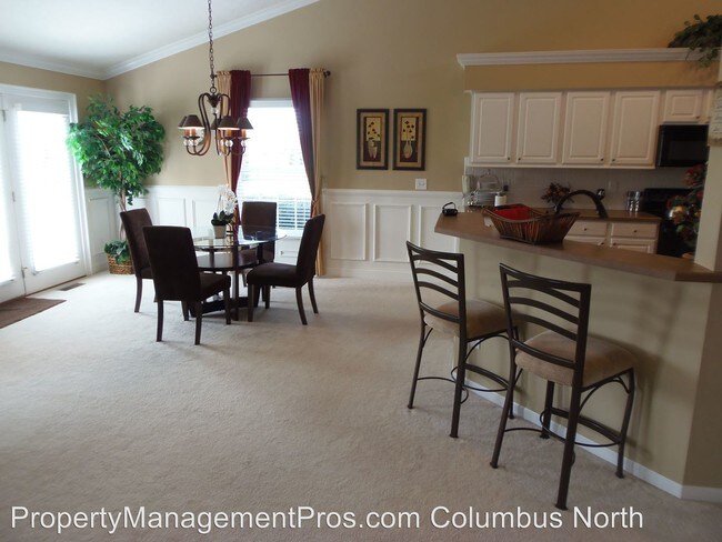 Building Photo - 3 br, 2.5 bath House - 7518 Scioto Parkway