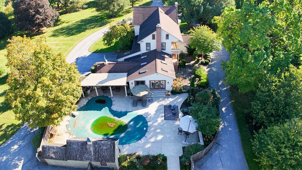 Building Photo - 474 Mount Sidney Rd