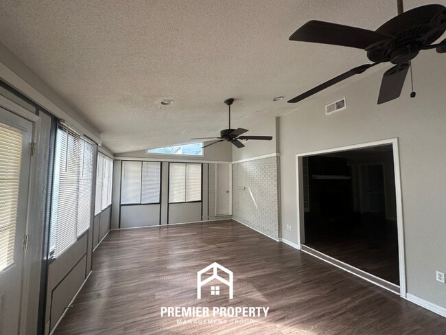 Building Photo - Stunning 3BR/2BA Cordova Home | 1,847 Sq Ft, Sunroom, Stone Fireplace & Hardwood Floors
