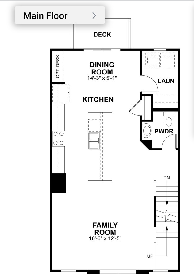 Building Photo - 1094 Bogart St
