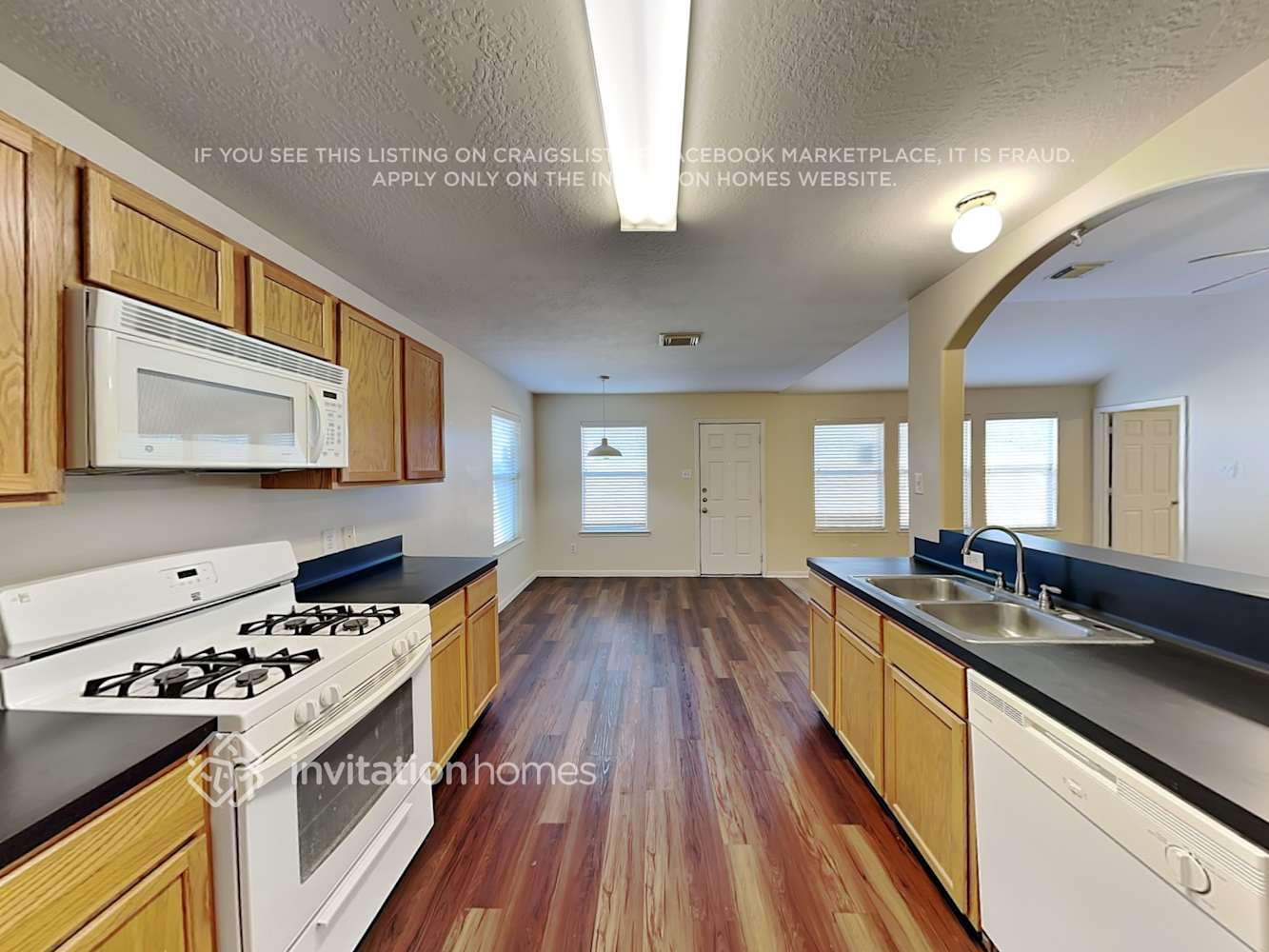 Building Photo - 19470 Tahoka Springs Dr