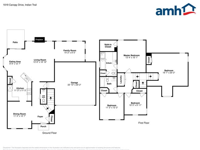 Building Photo - 1019 Canopy Dr