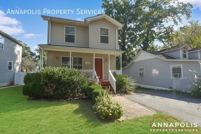 Building Photo - 1605 Rockhold Rd