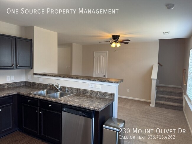 Building Photo - 230 Mount Olivet Dr