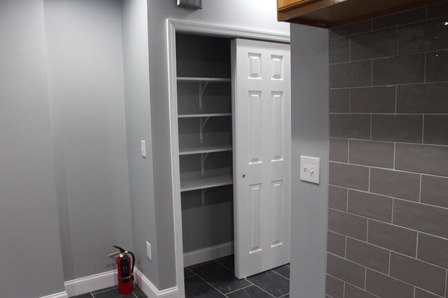 Pantry - 541 Prospect St