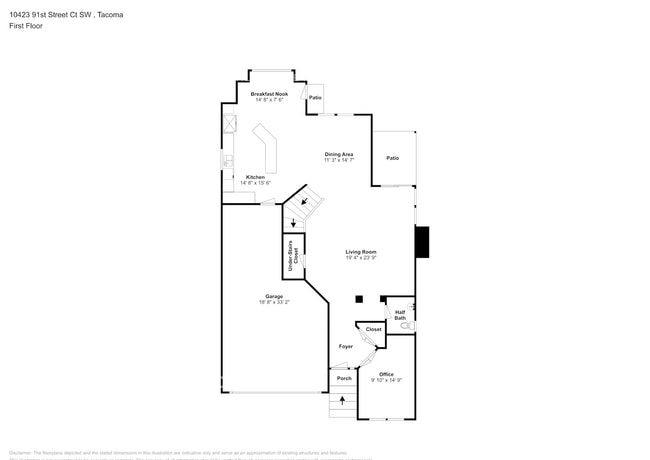 Building Photo - 10423 91st St Ct SW