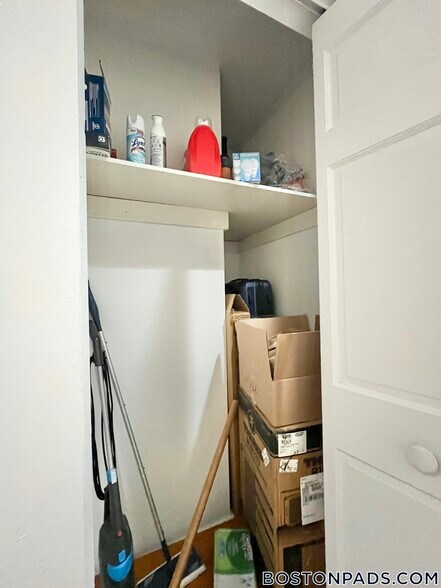 Building Photo - 774 Columbus Ave