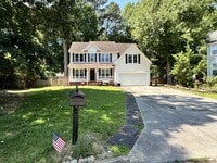 Building Photo - 3505 Sun Jack Ct