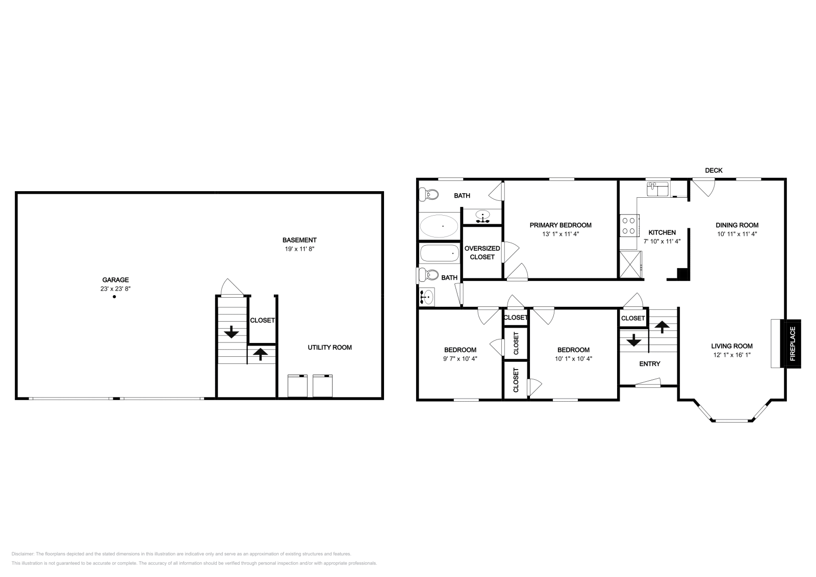 Building Photo - 236 Hampton Dr